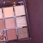 Palettes COSMIC