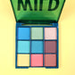 Palettes Wild