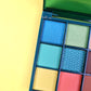 Palettes Wild
