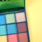Palettes Wild