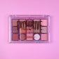 Palette EXCLUSIVE Rosy