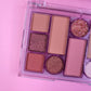 Palette EXCLUSIVE Rosy