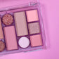 Palette EXCLUSIVE Rosy