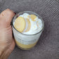 Bougie gourmande Caramel au Beurre Salé