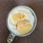 Bougie gourmande Caramel au Beurre Salé