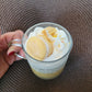 Bougie gourmande Caramel au Beurre Salé