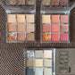 Palettes COSMIC