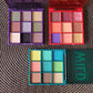 Palettes Wild