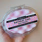 Eponge de savon Birthday cake I Gateau anniversaire