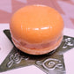 Bombe de bain Macaron Pamplemousse