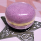 Bombe de bain Macaron Fruits de la passion