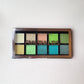 Palette Emeralds