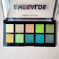 Palette Emeralds
