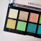 Palette Emeralds