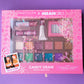 Coffret maquillage Profusion x Meangirls
