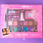 Coffret maquillage Profusion x Meangirls