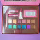 Coffret maquillage Profusion x Meangirls