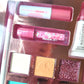 Coffret maquillage Profusion x Meangirls