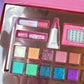 Coffret maquillage Profusion x Meangirls