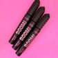 Mascara noir waterproof Boom