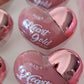 Gloss lèvres Heart of Gold