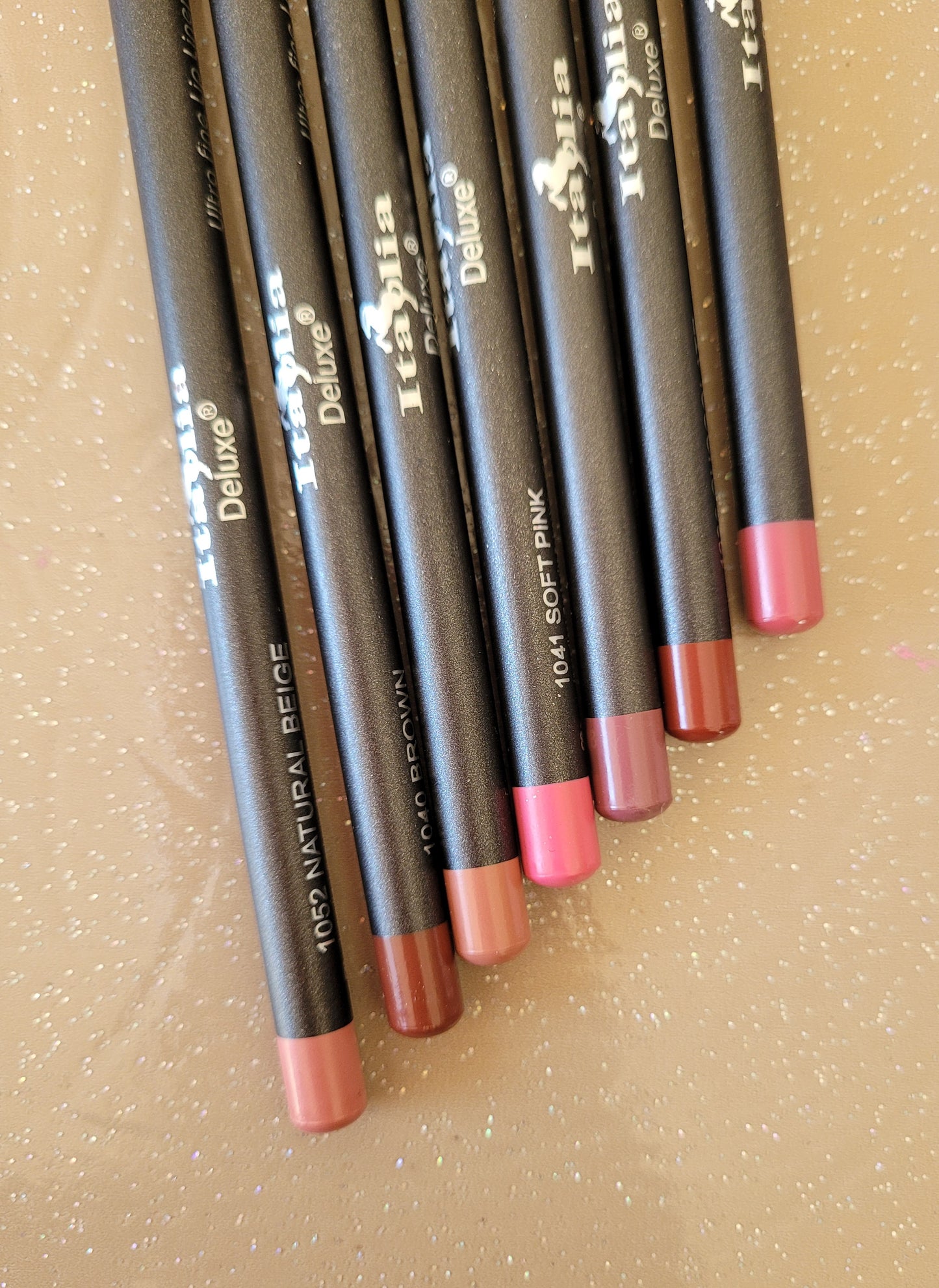 Crayon contour à lèvres Ultrafine Lip Liner