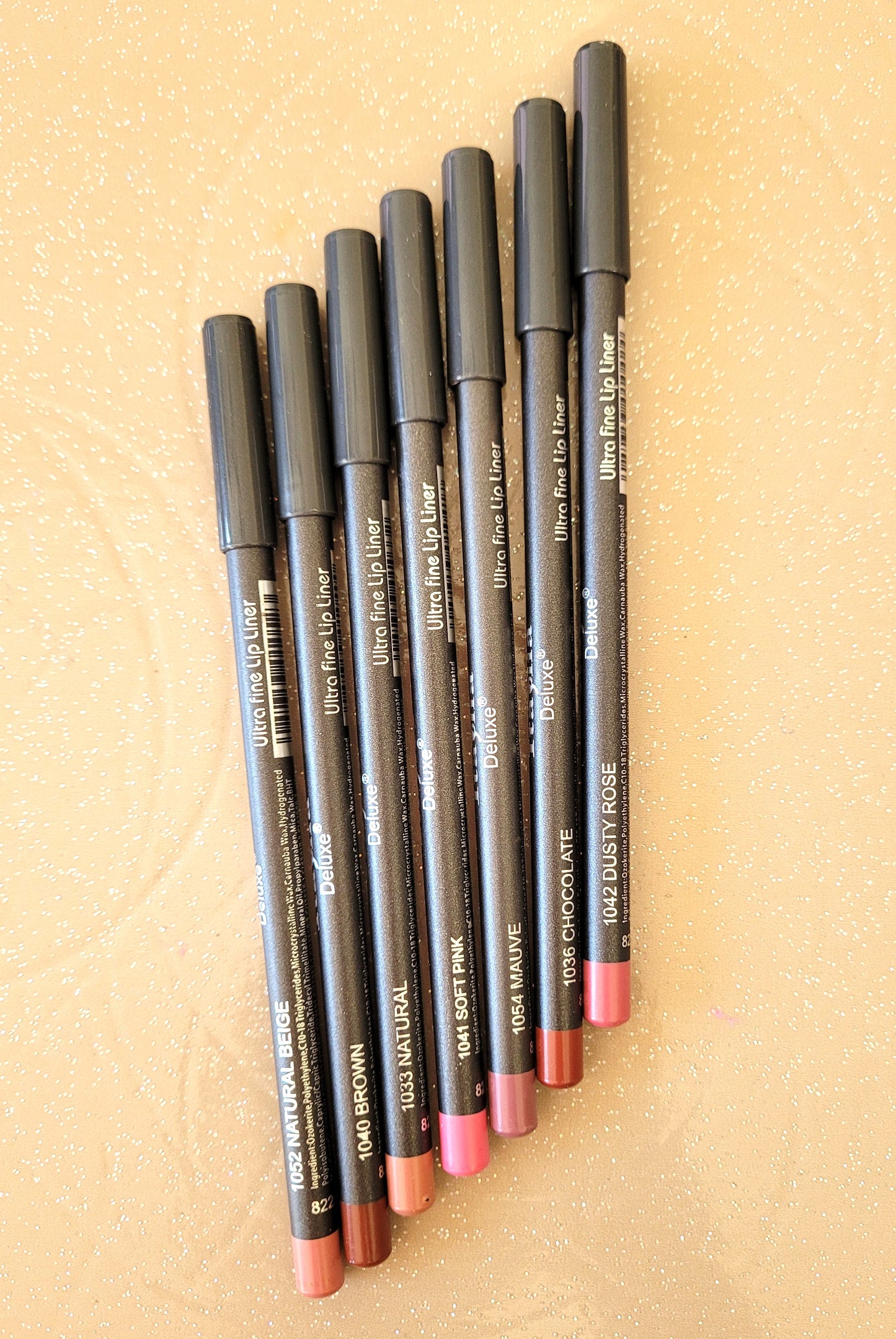 Crayon contour à lèvres Ultrafine Lip Liner