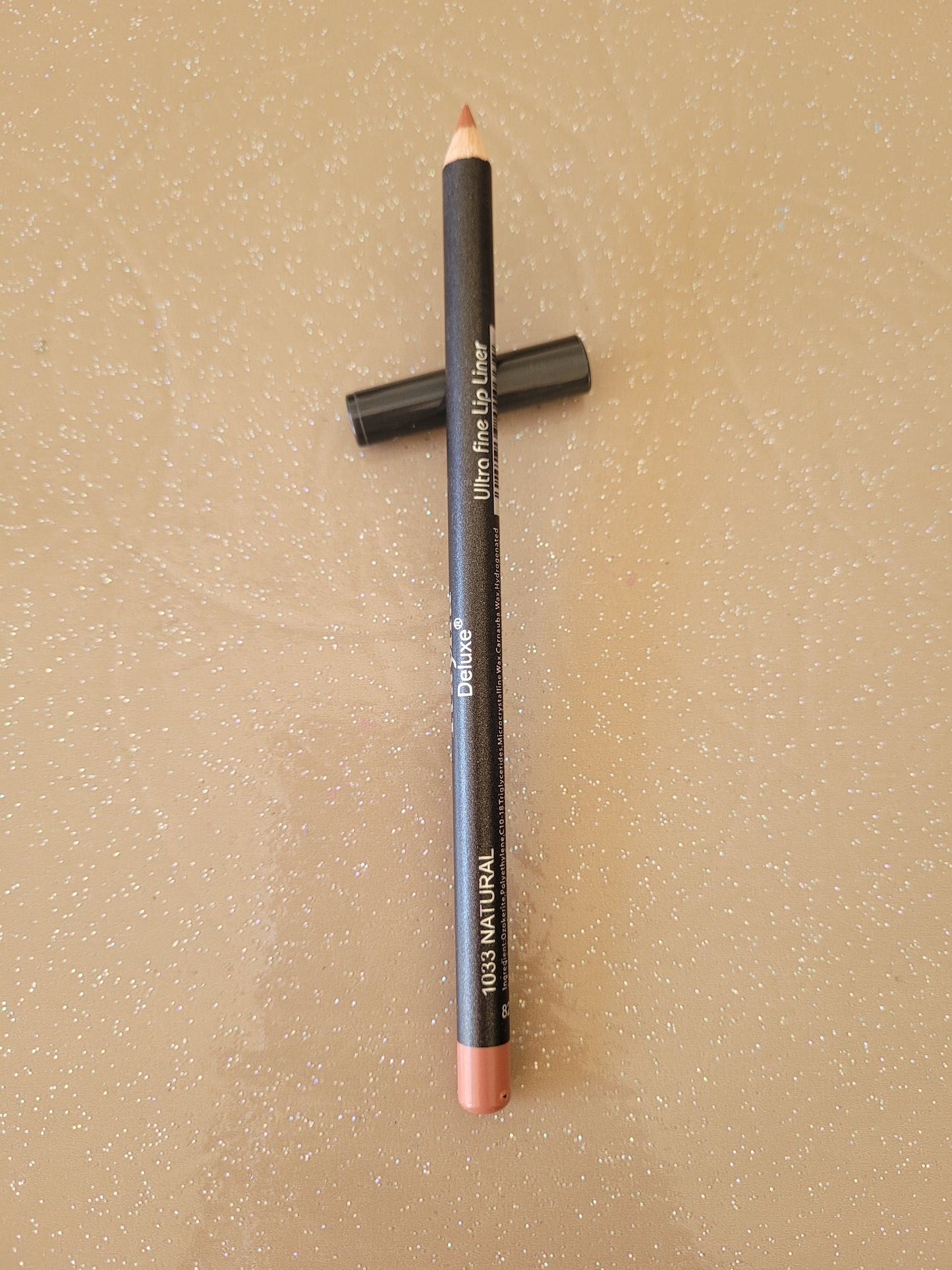 Crayon contour à lèvres Ultrafine Lip Liner