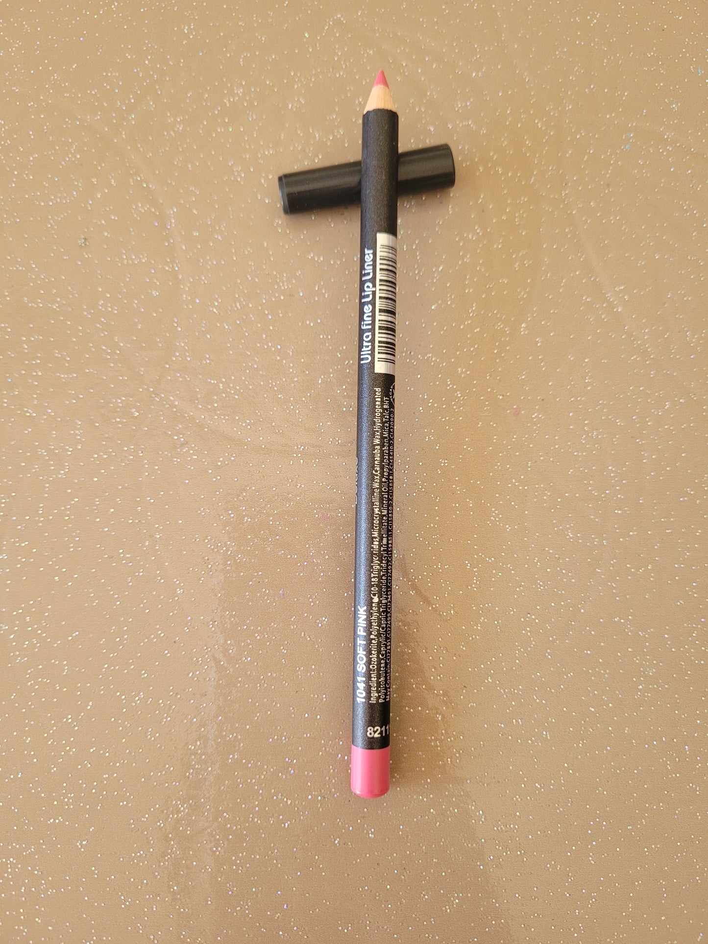 Crayon contour à lèvres Ultrafine Lip Liner