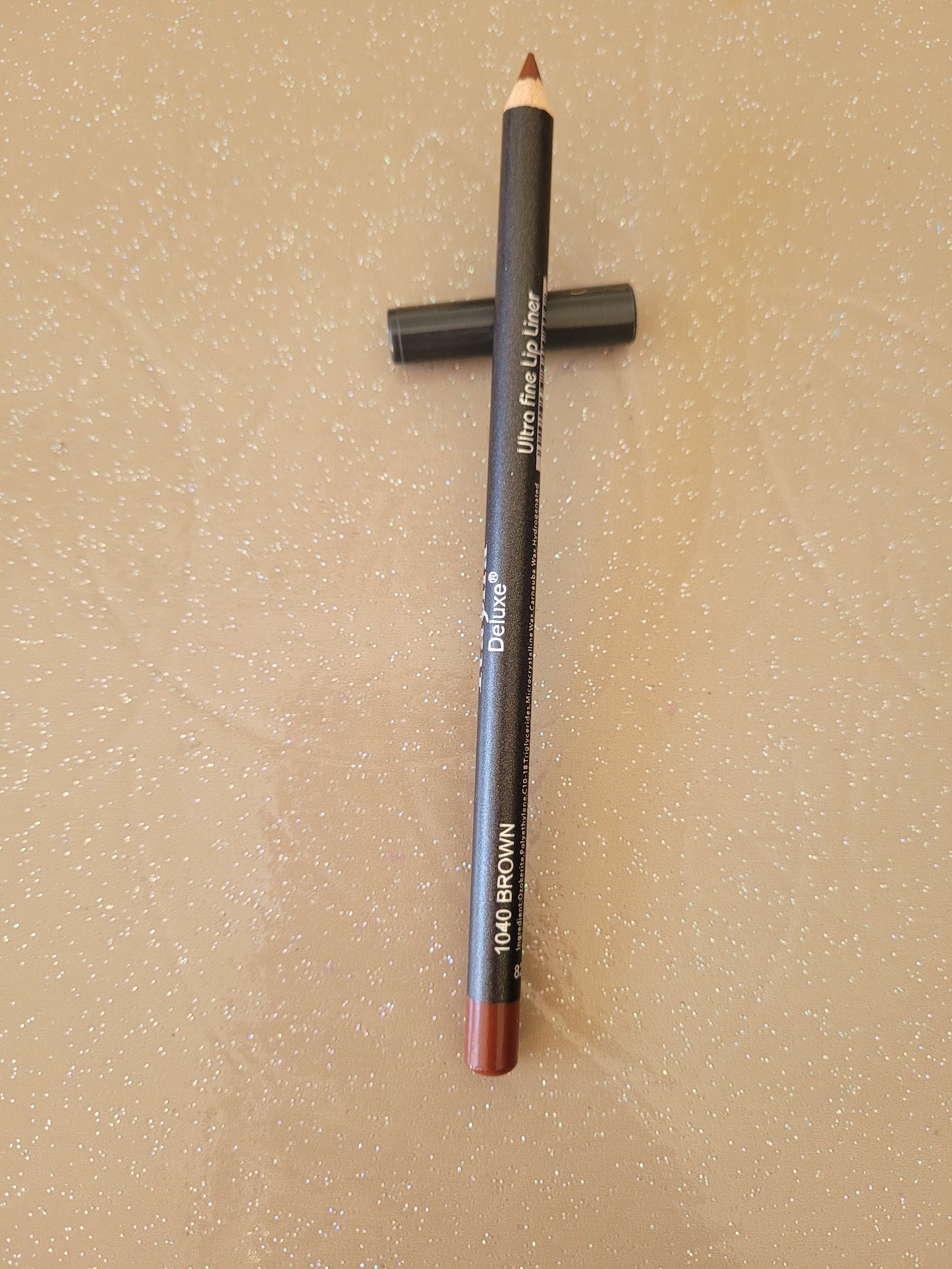 Crayon contour à lèvres Ultrafine Lip Liner