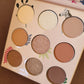 Palettes Wild Thing