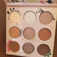 Palettes Wild Thing