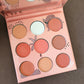 Palettes Wild Thing