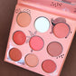 Palettes Wild Thing