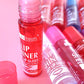 Gloss lèvres brillant fruité