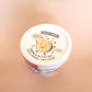 Crème corporelle Yaourt The Fruit Company