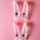Gloss Crystal à la vitamine E