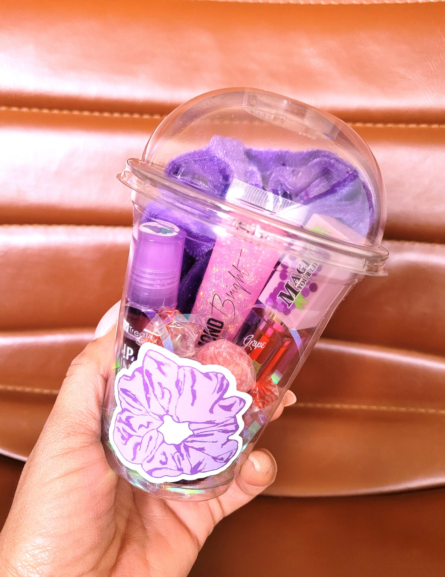 Beauty Cup