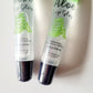 Gloss lèvres brillant à l'aloe vera et Vitamine E