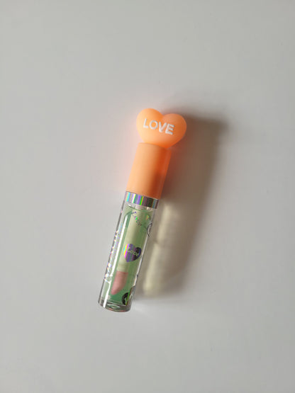 Huile à lèvres LOVE - Lip tint