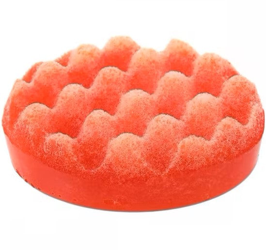 Eponge de savon strawberry I Fraise