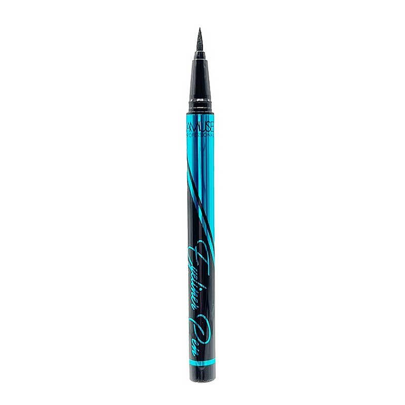 Eyeliner noir waterproof Amuse