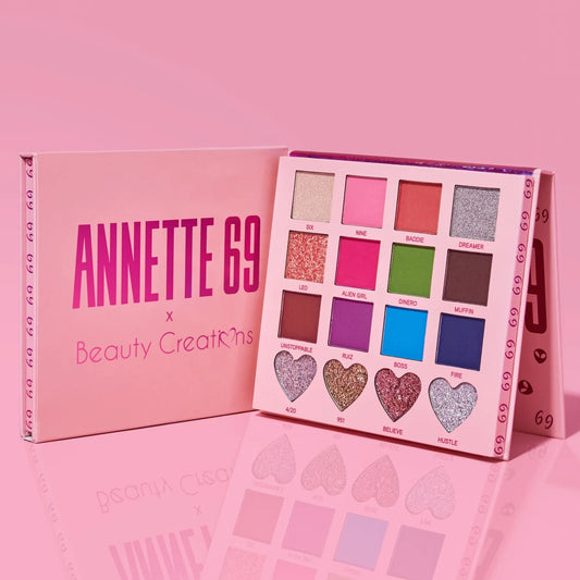 Palette Annette