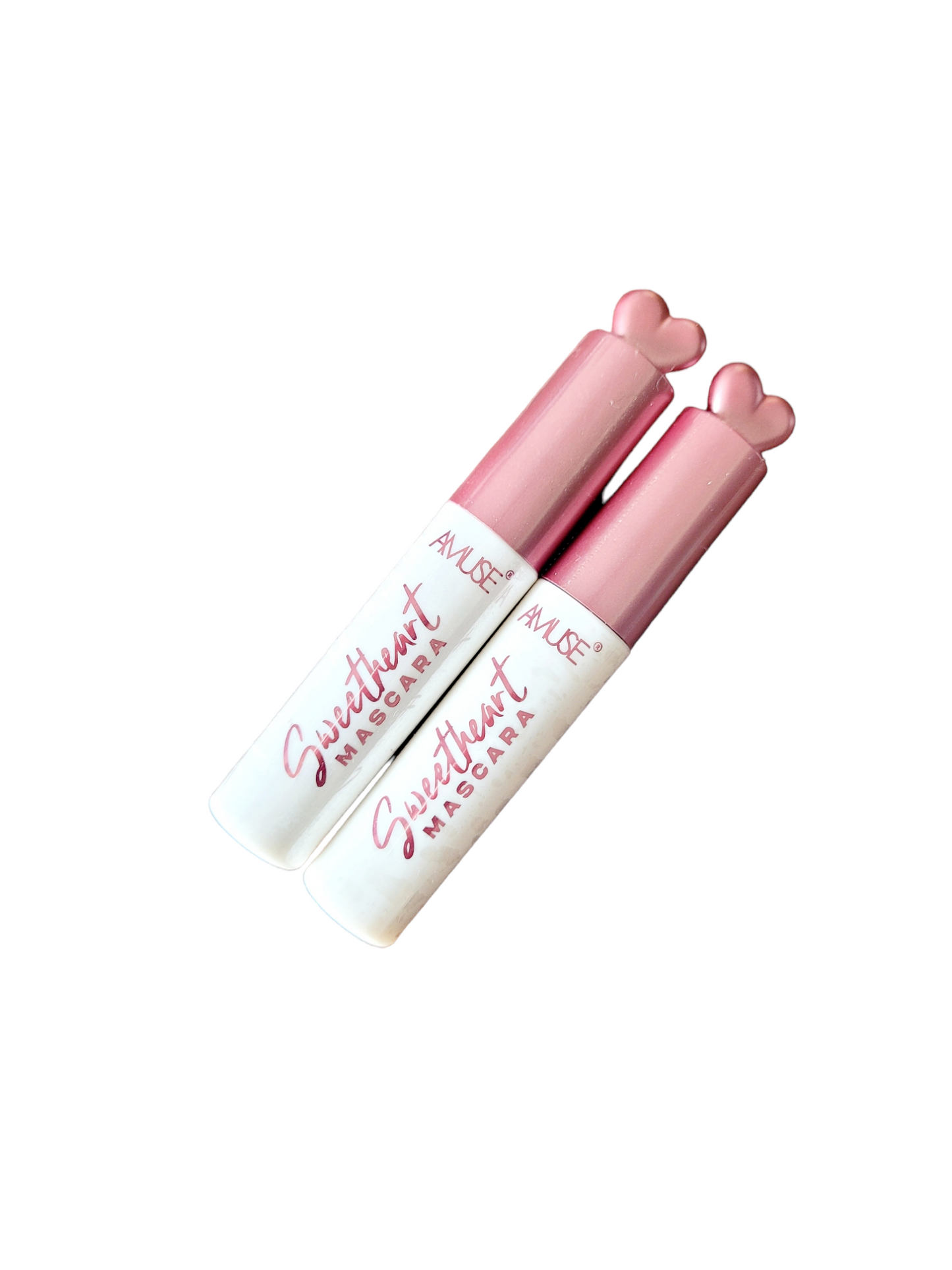 Mascara Sweetheart volume et longueur noir