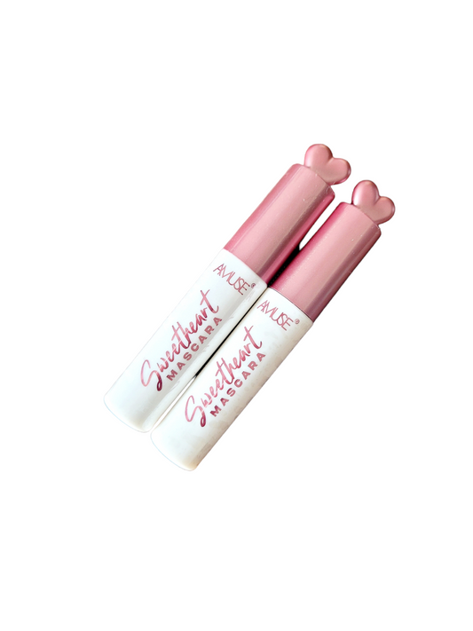 Mascara Sweetheart volume et longueur noir