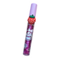 Gloss à lèvres pailletés et fruités