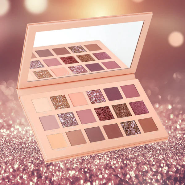 Palette Cryptic